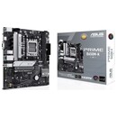 Płyta główna ASUS B650M-K Prime Socket AM5 AMD B650 DDR5 microATX