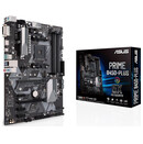 Płyta główna ASUS B450 Plus Prime Socket AM4 AMD B450 DDR4 ATX