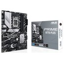 Płyta główna ASUS H770 Plus Prime Socket 1700 Intel H770 DDR5 ATX