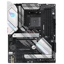 Płyta główna ASUS B550-A Rog Strix Gaming Socket AM4 AMD B550 DDR4 ATX