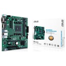 Płyta główna ASUS A520M-C Pro Socket AM4 AMD A520 DDR4 microATX