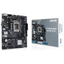 Płyta główna ASUS H610M-K Prime Socket 1700 Intel H610 DDR4 microATX