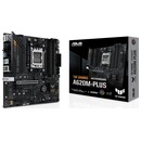 Płyta główna ASUS A620M Plus TUF Gaming Socket AM5 AMD A620 DDR5 microATX