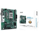 Płyta główna ASUS A620M-C Pro Socket AM5 AMD A620 DDR5 microATX