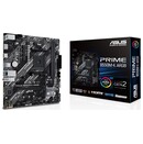 Płyta główna ASUS B550M-K Socket AM4 AMD B550 DDR4 microATX