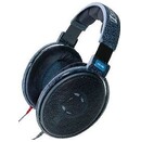 Słuchawki Sennheiser HD600 Nauszne Przewodowe czarny