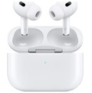 Słuchawki Apple AirPods Pro 2 Douszne Bezprzewodowe biały