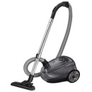 Odkurzacz MPM MOD52 tradycyjny workowy 850W szaro-czarny