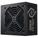 COOLER MASTER MPW-6001-ACBW-BE1 Elite NEX 600W ATX