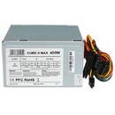 iBOX Cube II 400W ATX