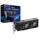 Karta graficzna ASrock A310 Low Profile 4GB GDDR6