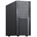 Obudowa PC Chieftec CW-01B-OP Mesh Midi Tower czarny
