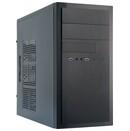 Obudowa PC Chieftec HT-01B-350S8 Mini Tower czarny