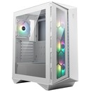 Obudowa PC MSI 110R MPG Gungnir 110R Midi Tower biały