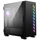 Obudowa PC MSI 300R MAG Vampiric 300R Midi Tower czarny