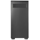 Obudowa PC Chieftec AL-02B-OP Hawk Midi Tower czarny