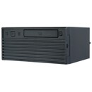 Obudowa PC Chieftec BT-02B-U3-250VS Desktop czarny