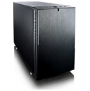 Obudowa PC Fractal Design Nano Mini Tower czarny