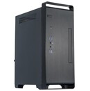 Obudowa PC Chieftec BT-04B-U3-250VS Mini Tower czarny