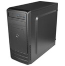 Obudowa PC Chieftec UB-03B-350GPB Mini Tower czarny