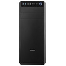 Obudowa PC MODECOM Oberon Silent Pro Midi Tower czarny