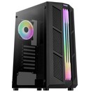 Obudowa PC Aerocool Prime V2 Midi Tower czarny