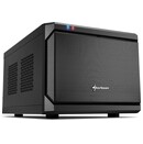 Obudowa PC Sharkoon QB One Mini Tower czarny