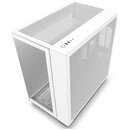 Obudowa PC NZXT H92F Flow Midi Tower biały