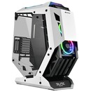 Obudowa PC Sharkoon CA700 Elite Shark Tower czarno-biały