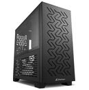 Obudowa PC Sharkoon Z1000 Mini Tower czarny