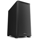 Obudowa PC Sharkoon M30 Midi Tower czarny