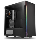 Obudowa PC Thermaltake H200 TG Midi Tower czarny