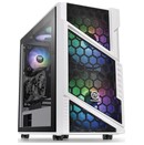 Obudowa PC Thermaltake C31 Commander TG Midi Tower biały