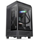 Obudowa PC Thermaltake 100 The Tower Mini Tower czarny