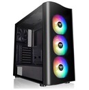 Obudowa PC Thermaltake 23 View Midi Tower czarny