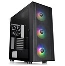 Obudowa PC Thermaltake H570 Divider TG Midi Tower czarny