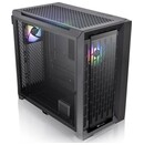 Obudowa PC Thermaltake C750 CTE TG Tower czarny