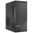 Obudowa PC NATEC Cabassu Midi Tower czarny