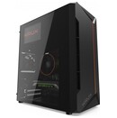 Obudowa PC KRUX Astro Micro Tower czarny