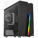 Obudowa PC Aerocool Bolt Mini Mini Tower czarny