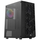Obudowa PC Aerocool Hive V3 Midi Tower czarny