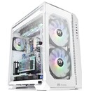 Obudowa PC Thermaltake 51 View TG Midi Tower biały