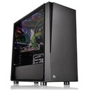 Obudowa PC Thermaltake J21 Versa TG Midi Tower czarny