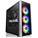 Obudowa PC Thermaltake 20 Level Midi Tower czarny