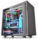 Obudowa PC Thermaltake F31 TG Midi Tower czarny