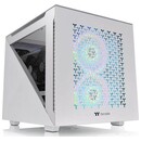 Obudowa PC Thermaltake 200 Divider TG inny biały