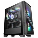 Obudowa PC Thermaltake T35 Versa Midi Tower czarny