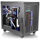 Obudowa PC Thermaltake W200 Core inny czarny