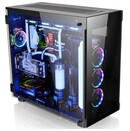 Obudowa PC Thermaltake 91 View inny czarny