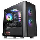 Obudowa PC Thermaltake V150 TG Mini Tower czarny